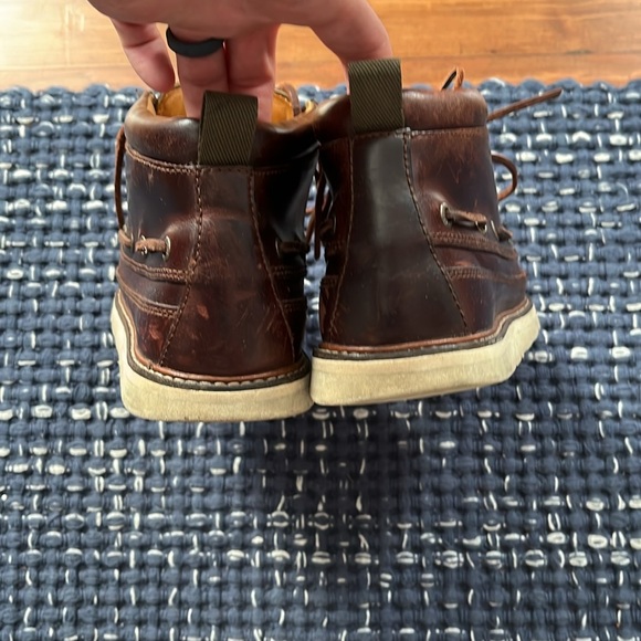Sperry Gole Cup Chukka main image 7